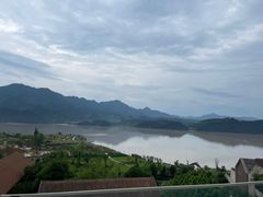 -杭州桐庐康莱德酒店西餐厅-舍