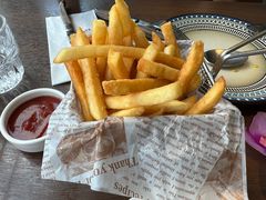 -西堤牛排(番禺天河城店)