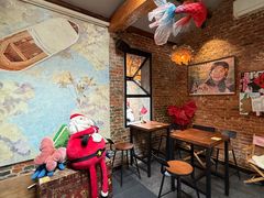 -16毫米咖啡&酒吧(南锣鼓巷店)