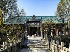 -西安化觉巷清真大寺