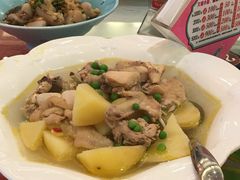 -好福记饭店(红梅公园店)