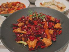 -火婆子·川小馆(扬韬科技广场店)