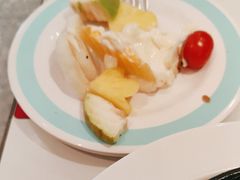 -经典世家牛排(德化万达店)