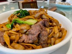 -金河半岛园林酒家(金融城店)