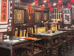 -老北京炸酱面大王.铜锅涮肉(朝阳门店)