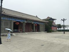 -天津妈祖文化园