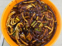 -啊臻味道米粉(六道口店)