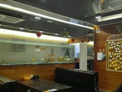 -问渔烤鱼(回龙观总店)