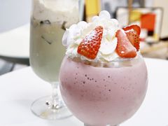 -风甜日暖·星座主题甜点(东二环泰禾店)