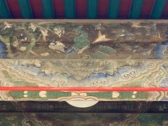 -北京艺术博物馆(万寿寺)
