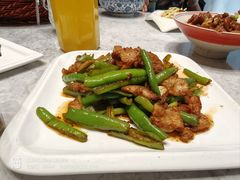 -聚丰园•湖鲜餐厅(阿红私房菜梅石路店)