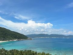-三亚太阳湾柏悦酒店