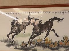 -箪食巷私房菜馆·鲁菜(玉函路店)