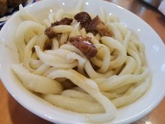 剔鱼子-大召山西祁县剔鱼子削面(向阳店)