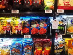 -哈尔信食品超市(哈尔滨王府井购物中心店)