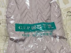 -GEP国际干洗(商城路店)