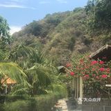 『越南芽庄』第三天玩转芽庄四岛