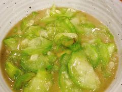 湖南丝瓜-攸州小镇家湘菜(小米科技园店)