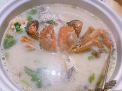 -米桃·苏园·苏锡菜(仁恒仓街店)