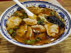 -陕味食族油泼面·小炒盖码面(双榆树店)