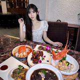 在厦门！！闽南人都知道的地道海鲜餐厅