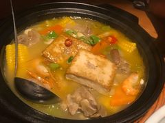 -孙五味(范家路店)