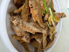 -品鲜村农家菜·阳澄湖大闸蟹(总店)