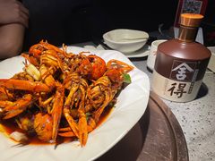 -虾胡闹龙虾馆(湄南河店)