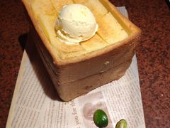 -绿茶餐厅(蓝色港湾店)