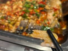 -黑猫馋纸包鱼(阳光店)