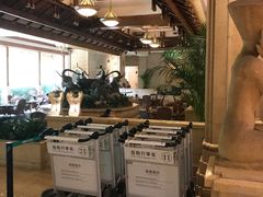 -杭州第一世界大酒店·云曼温泉