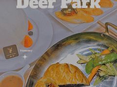 -Deer Park鹿园西餐(仁恒置地广场店)