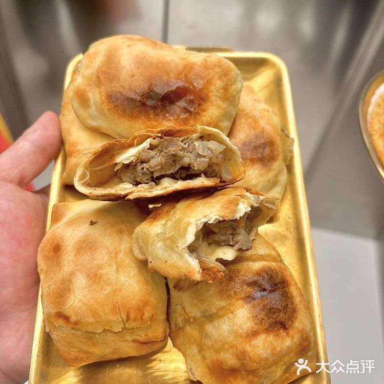 长沙这家新疆餐厅，真的愿意为它来一百次！