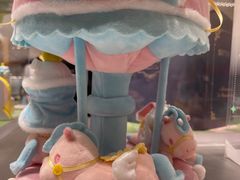 -泡泡玛特POPMART(蓝色港湾店)