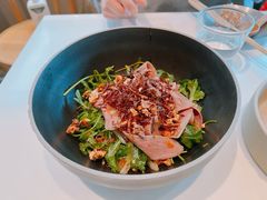 -胡麻(静安嘉里店)