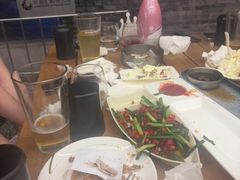 -埠口精酿夜景餐酒吧· BREWPORT BISTRO(长嘉汇重庆之眼店)