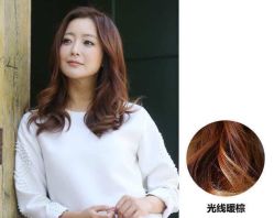 点击看大图 -KIMI HAIR SALON·烫染设计店