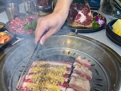 -妥妥烤肉料理(昙华林店)