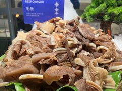 -星伦多自助料理·涮烤一体(江桥万达店)