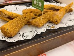 -堂瓦里·33年传统赣菜(第一街区店)