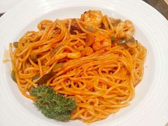 -必胜客(华都店)