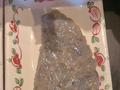 -清真·老门框爆肚涮肉·中华老字号(丰管路店)