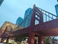 -万达茂商场(南京仙林店)
