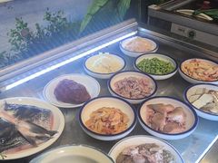 -老山村酒楼(白石洲店)