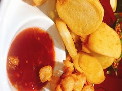 -晚归月亮湾私家菜(临邑路店)