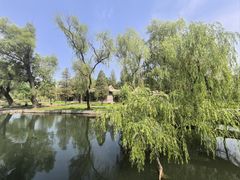 -承德避暑山庄景区