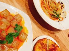 -嘻小北·兰州清汤牛肉面(南翔印象城MEGA店)