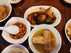 -松發肉骨茶(牛车水店)