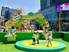 -大族广场Mall&More