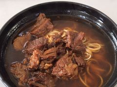 -上海为民商行清真饭店(南大路店)